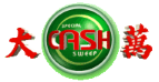 CashSweep